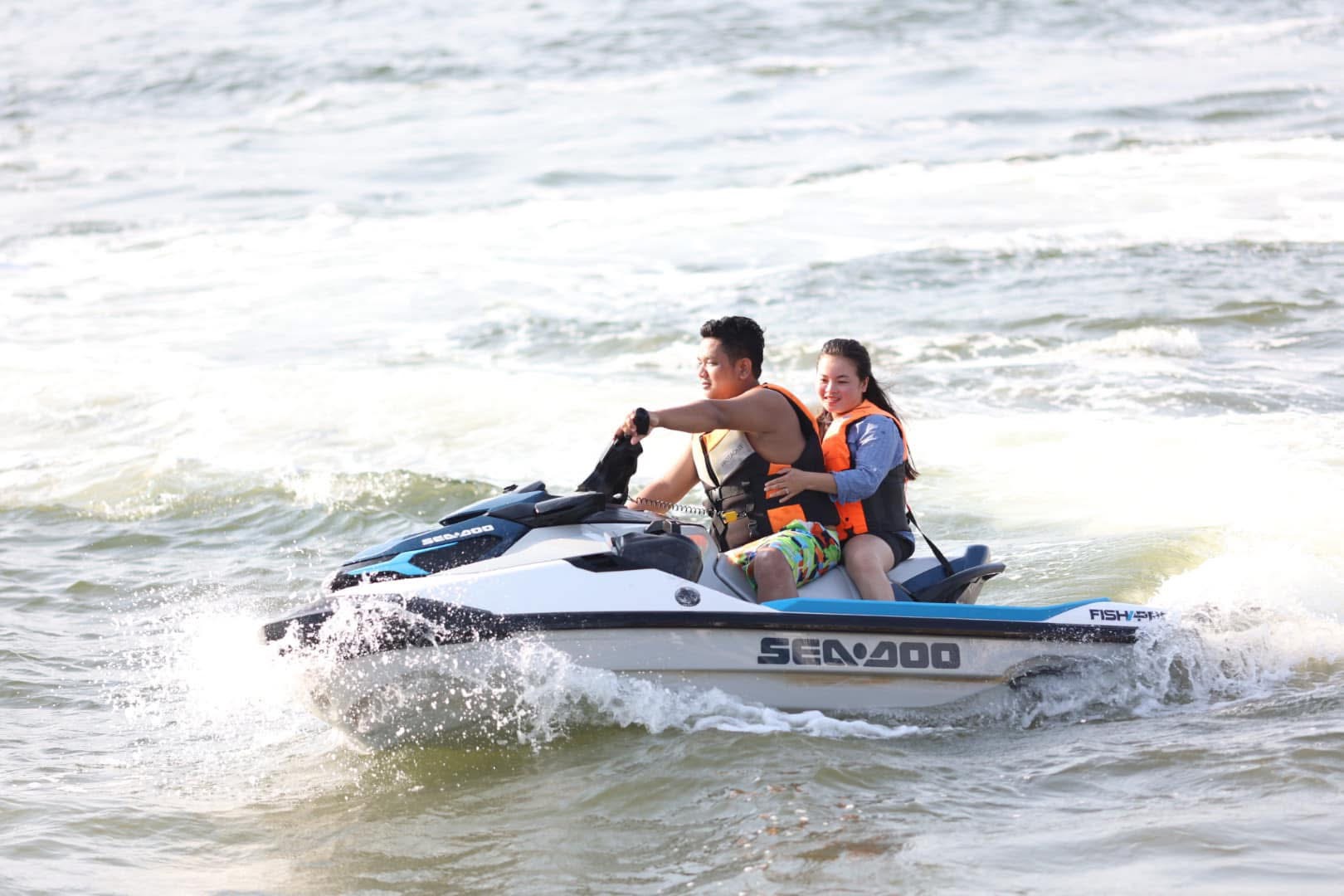 Cruise