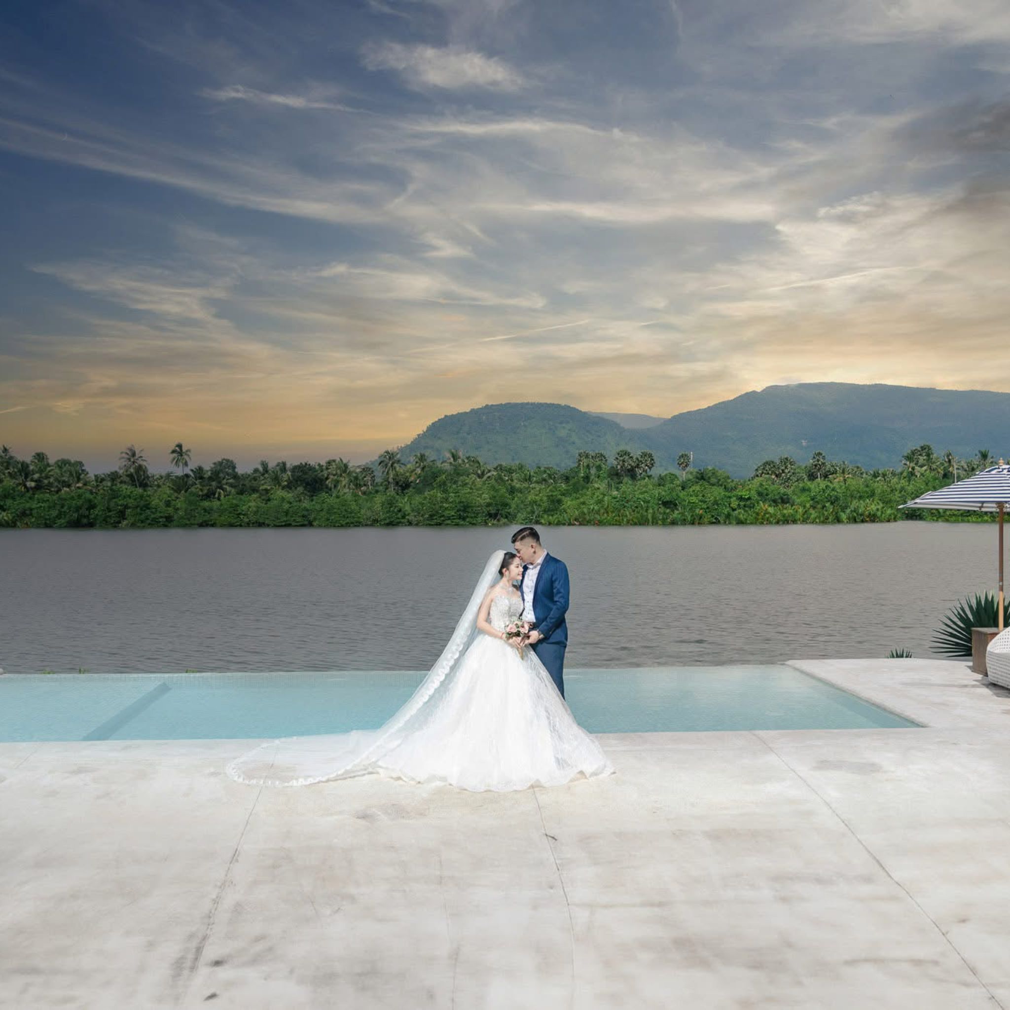 Pre-Wedding